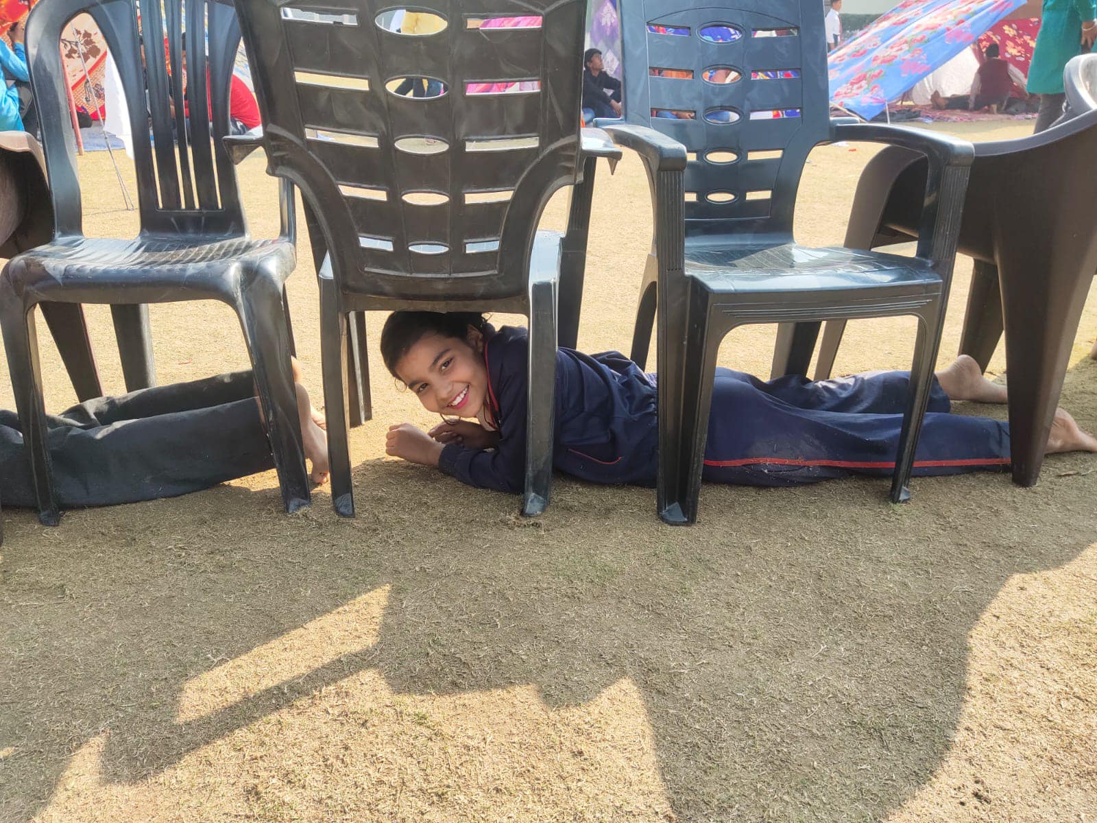 Scout & Guide Activity