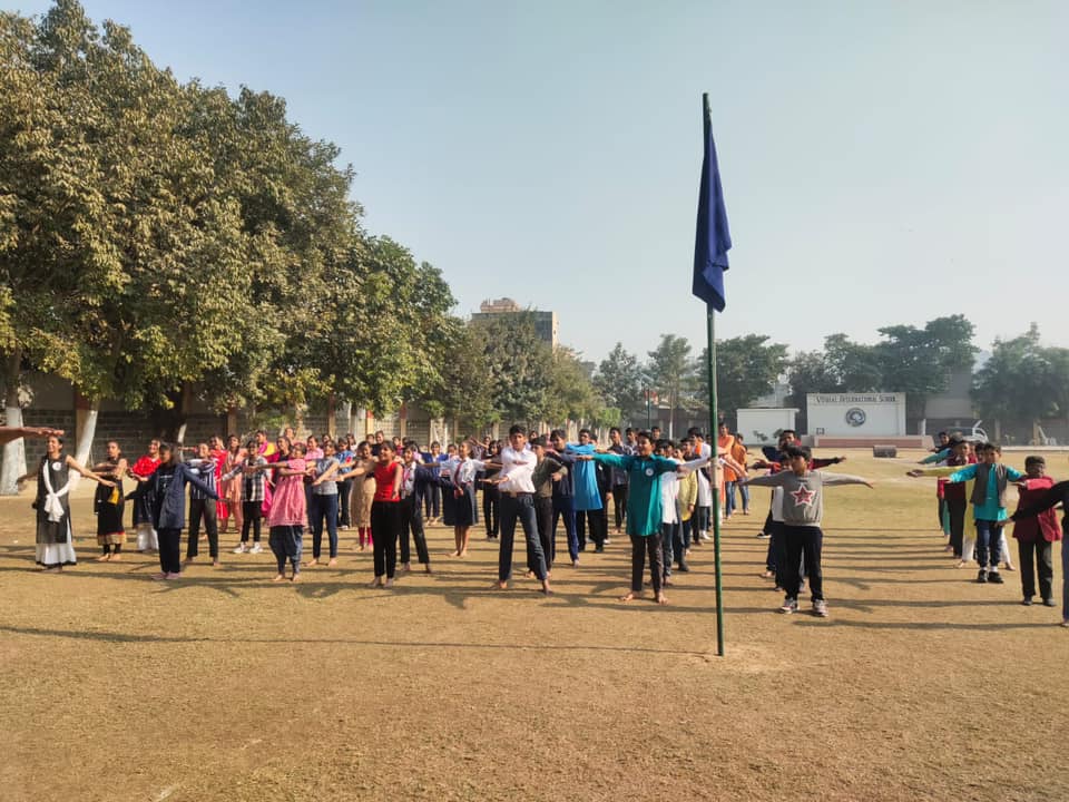 Scout & Guide Activity