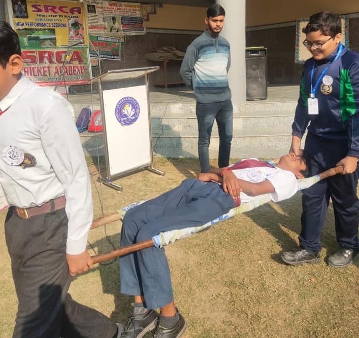 Scout & Guide Activity