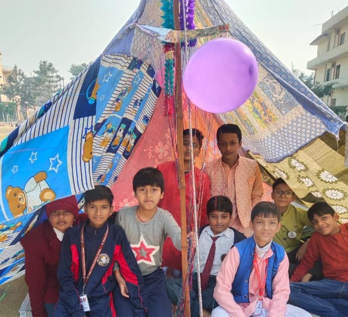 Scout & Guide Activity