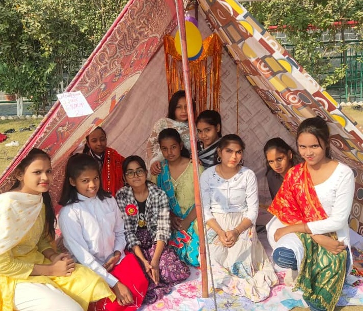 Scout & Guide Activity