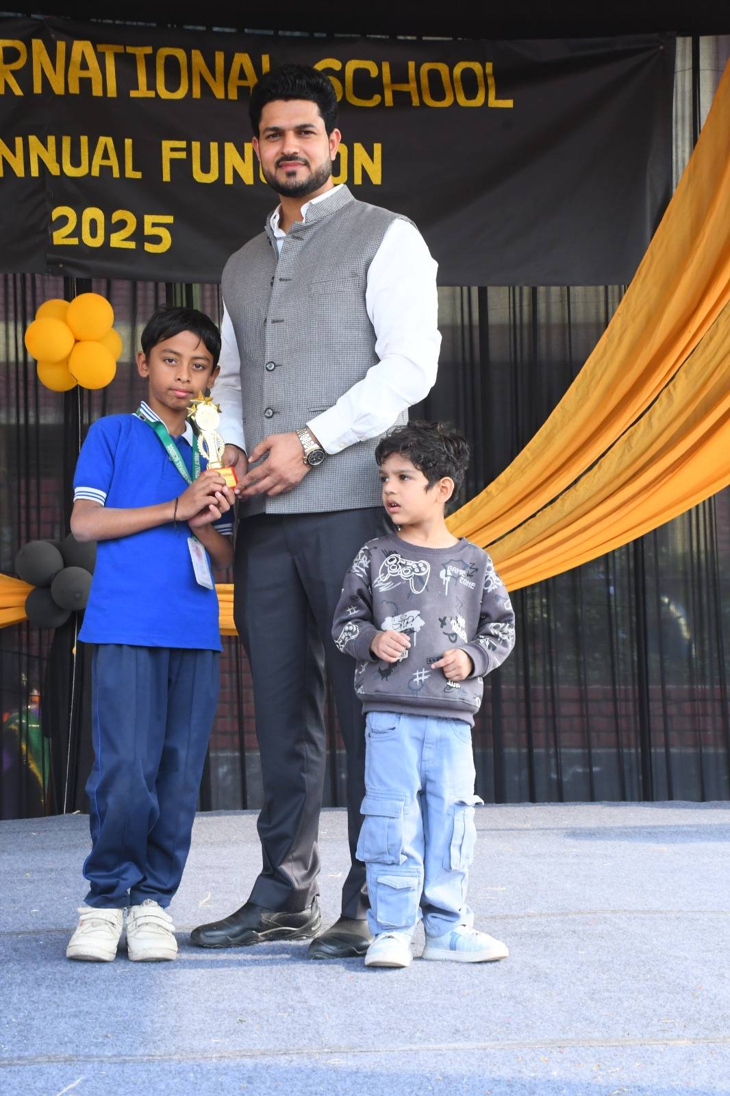 Annual Day Celebration