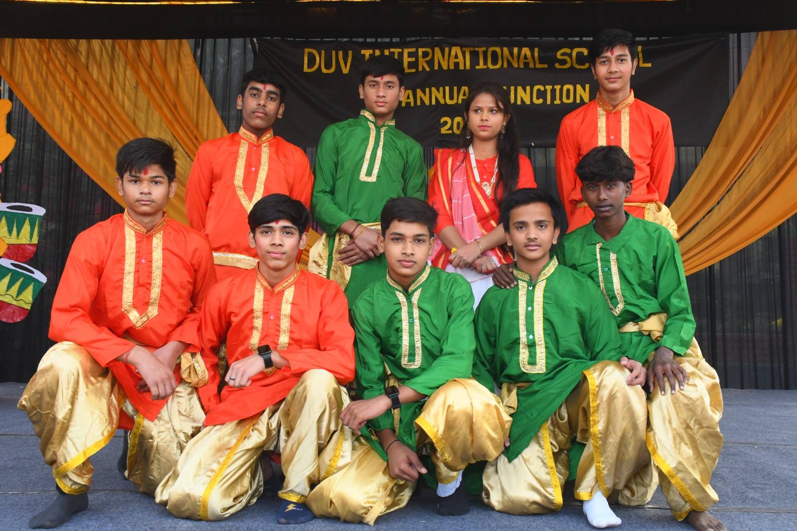Annual Day Celebration