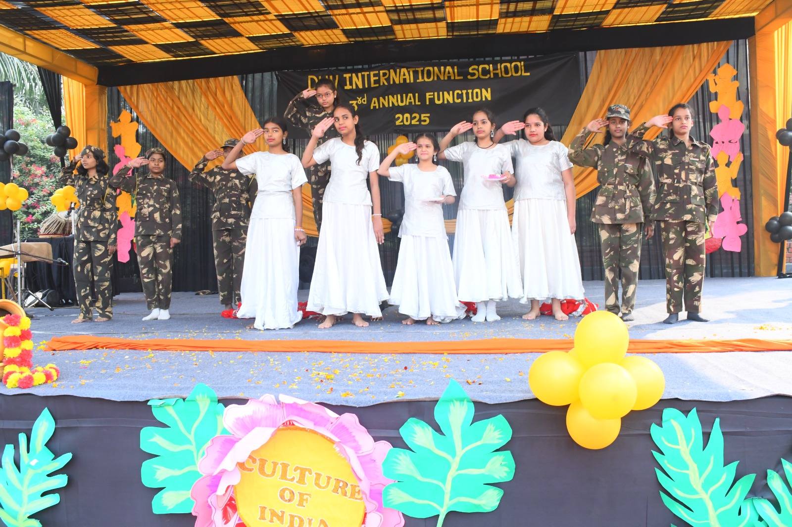 Annual Day Celebration