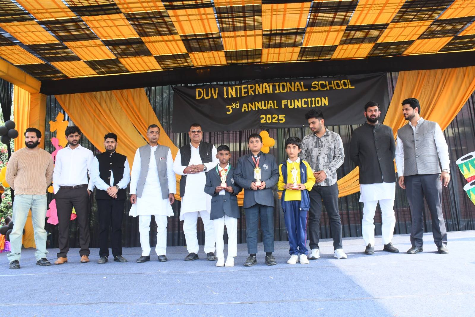 Annual Day Celebration