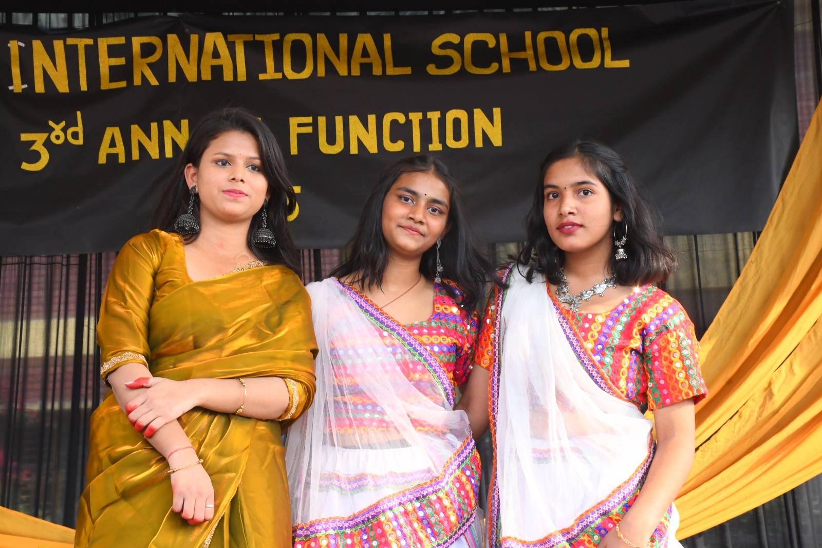 Annual Day Celebration