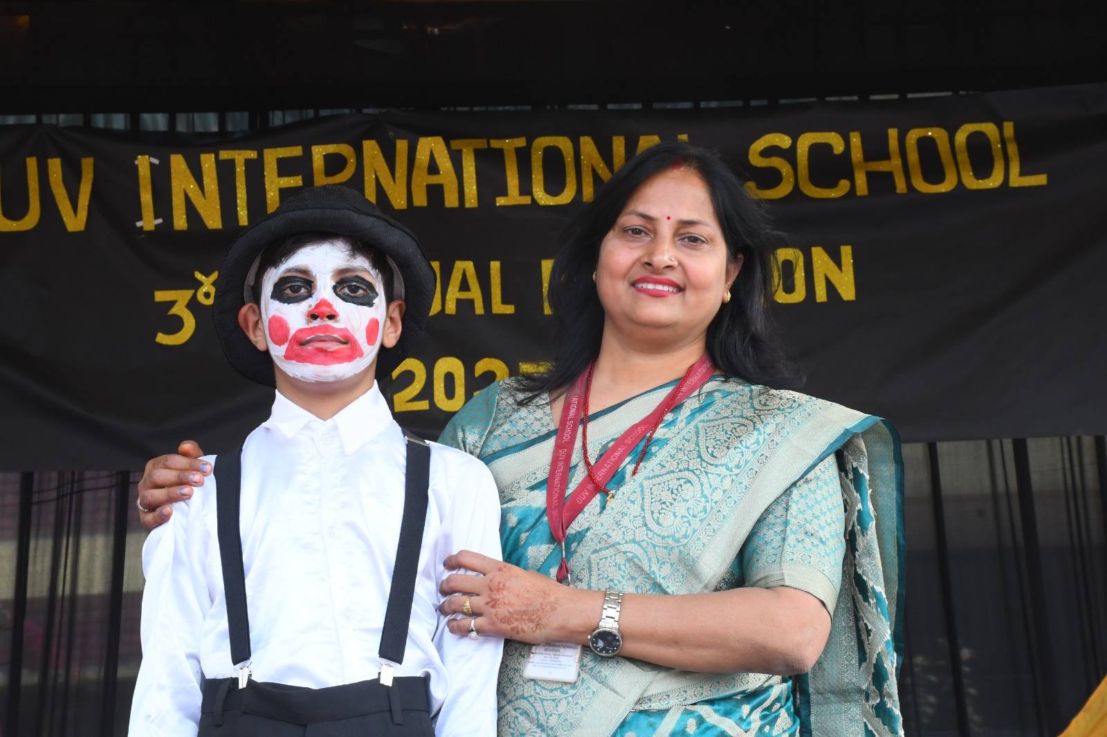 Annual Day Celebration