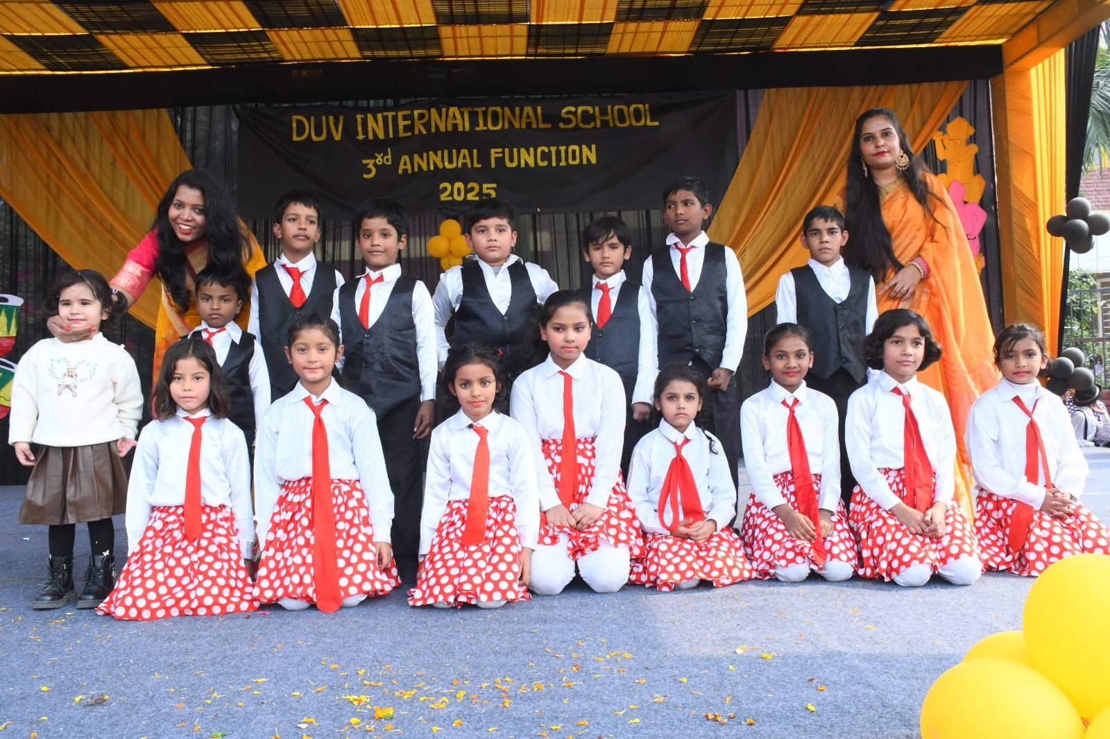 Annual Day Celebration