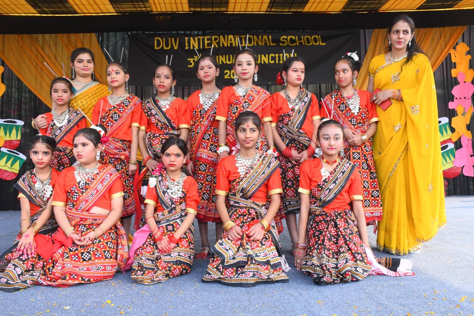 Annual Day Celebration