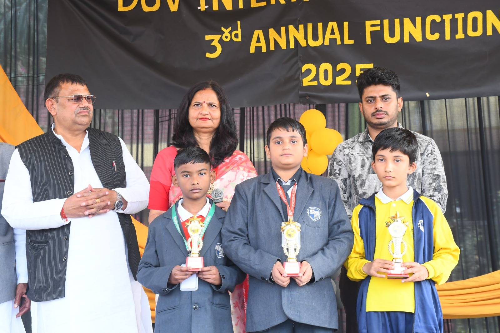 Annual Day Celebration