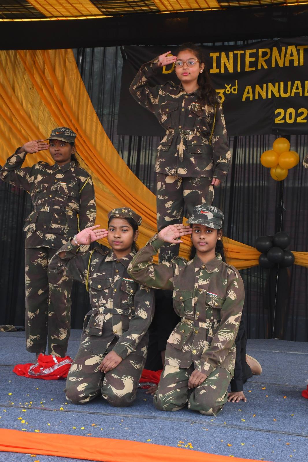 Annual Day Celebration