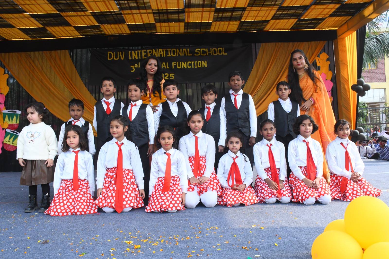 Annual Day Celebration