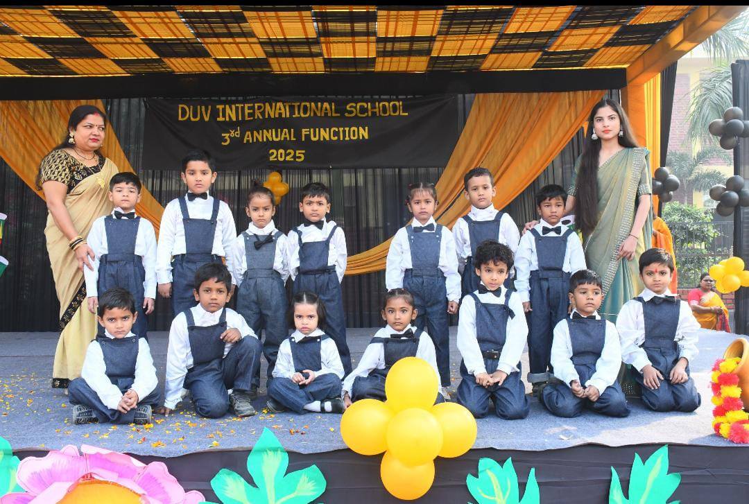 Annual Day Celebration