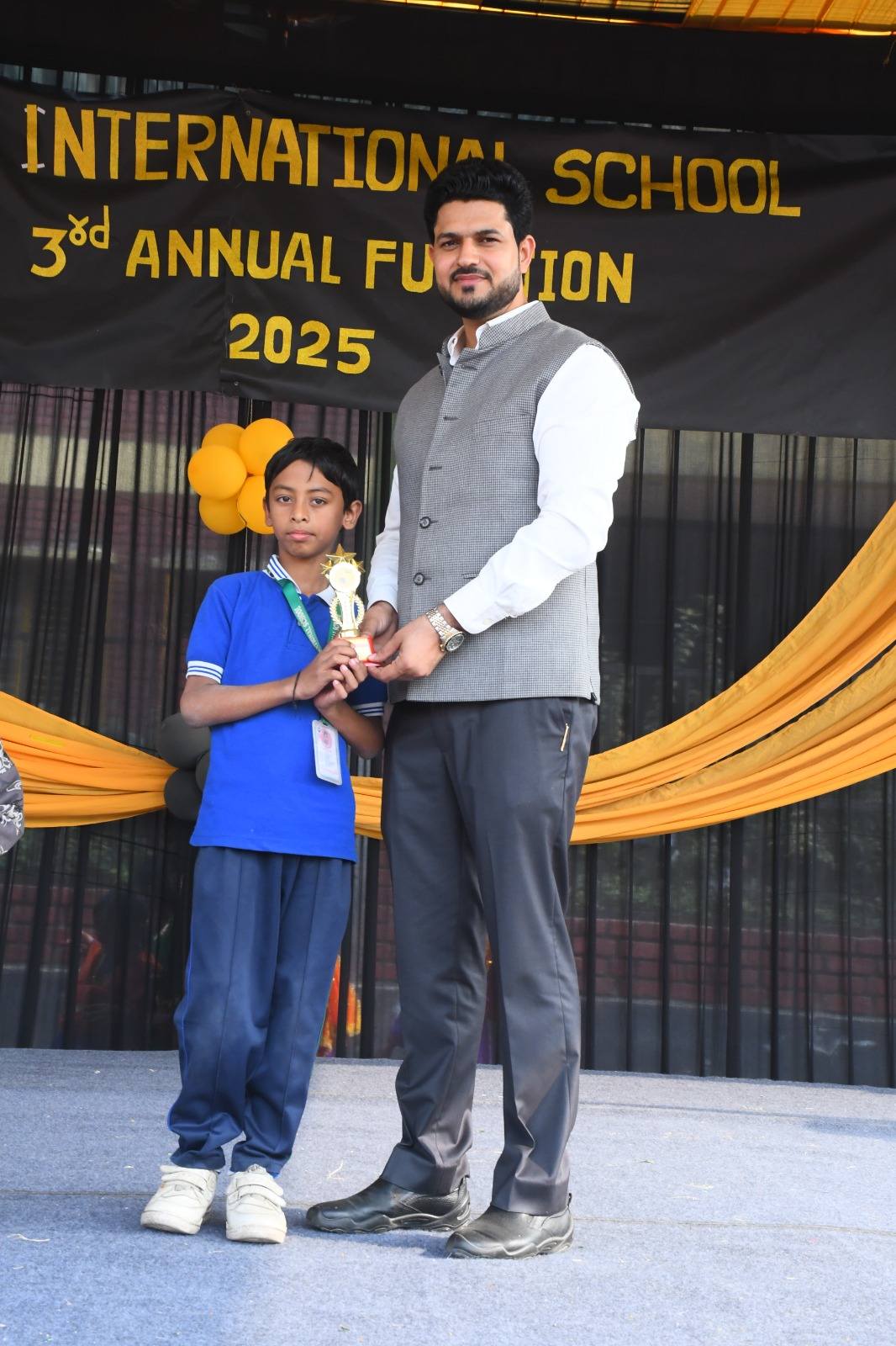 Annual Day Celebration