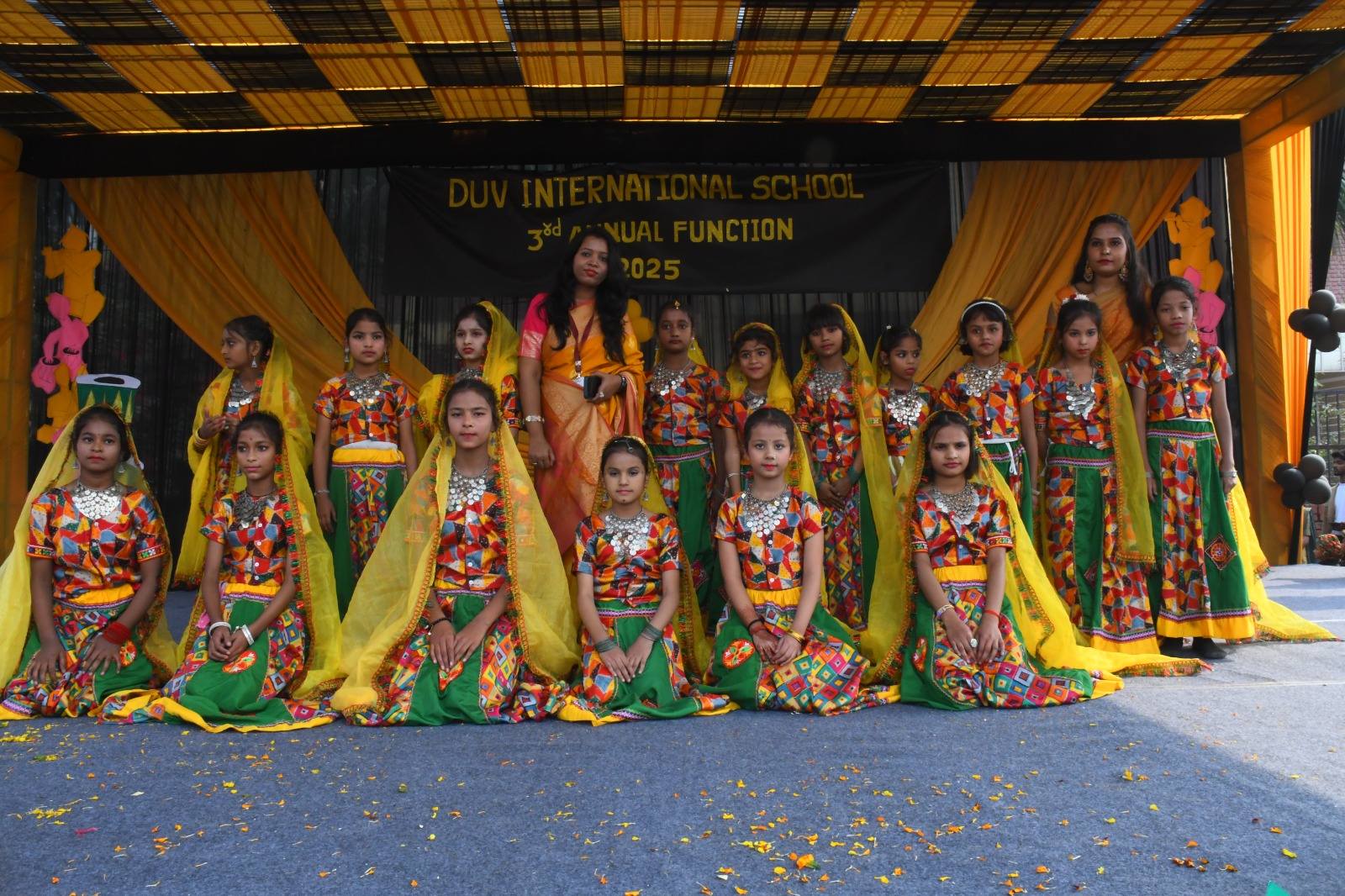 Annual Day Celebration