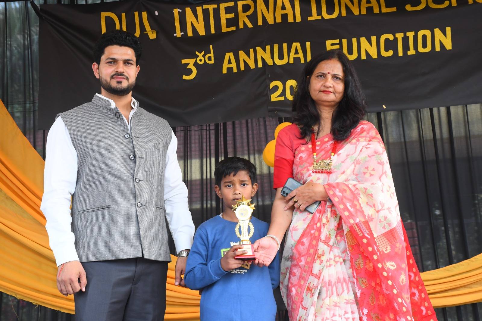 Annual Day Celebration