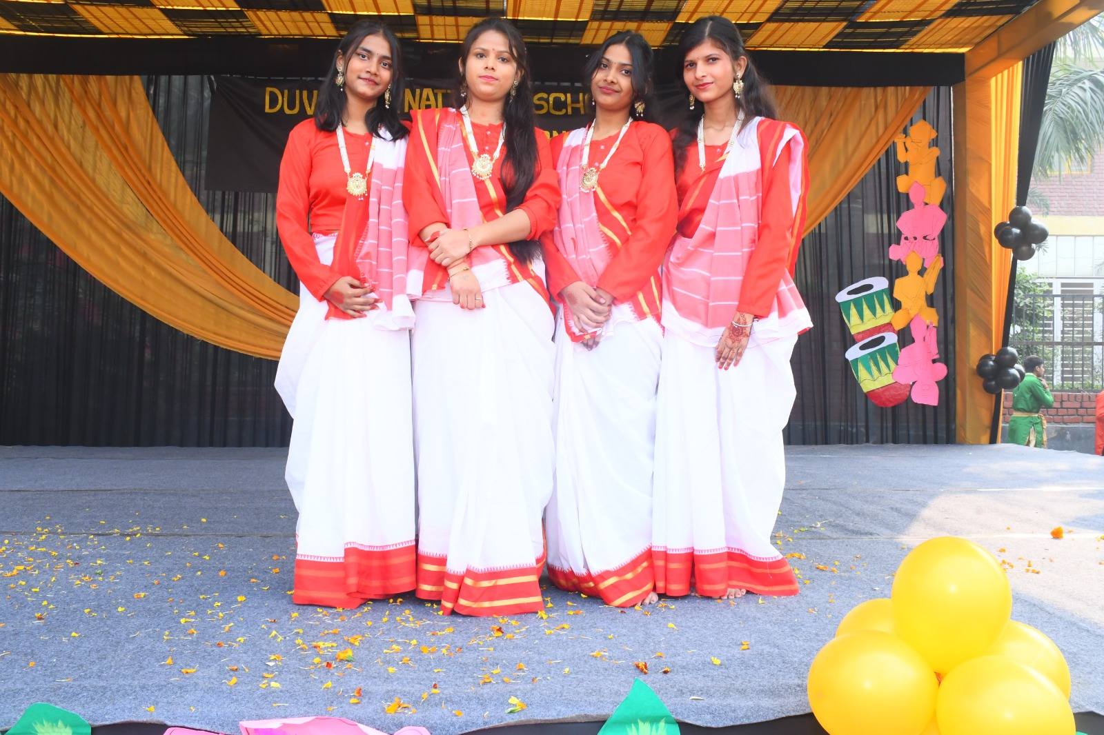 Annual Day Celebration