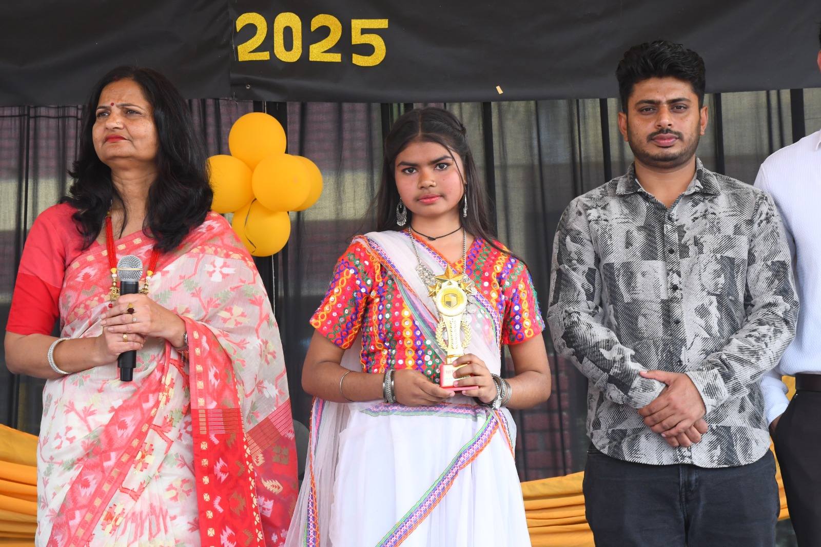 Annual Day Celebration