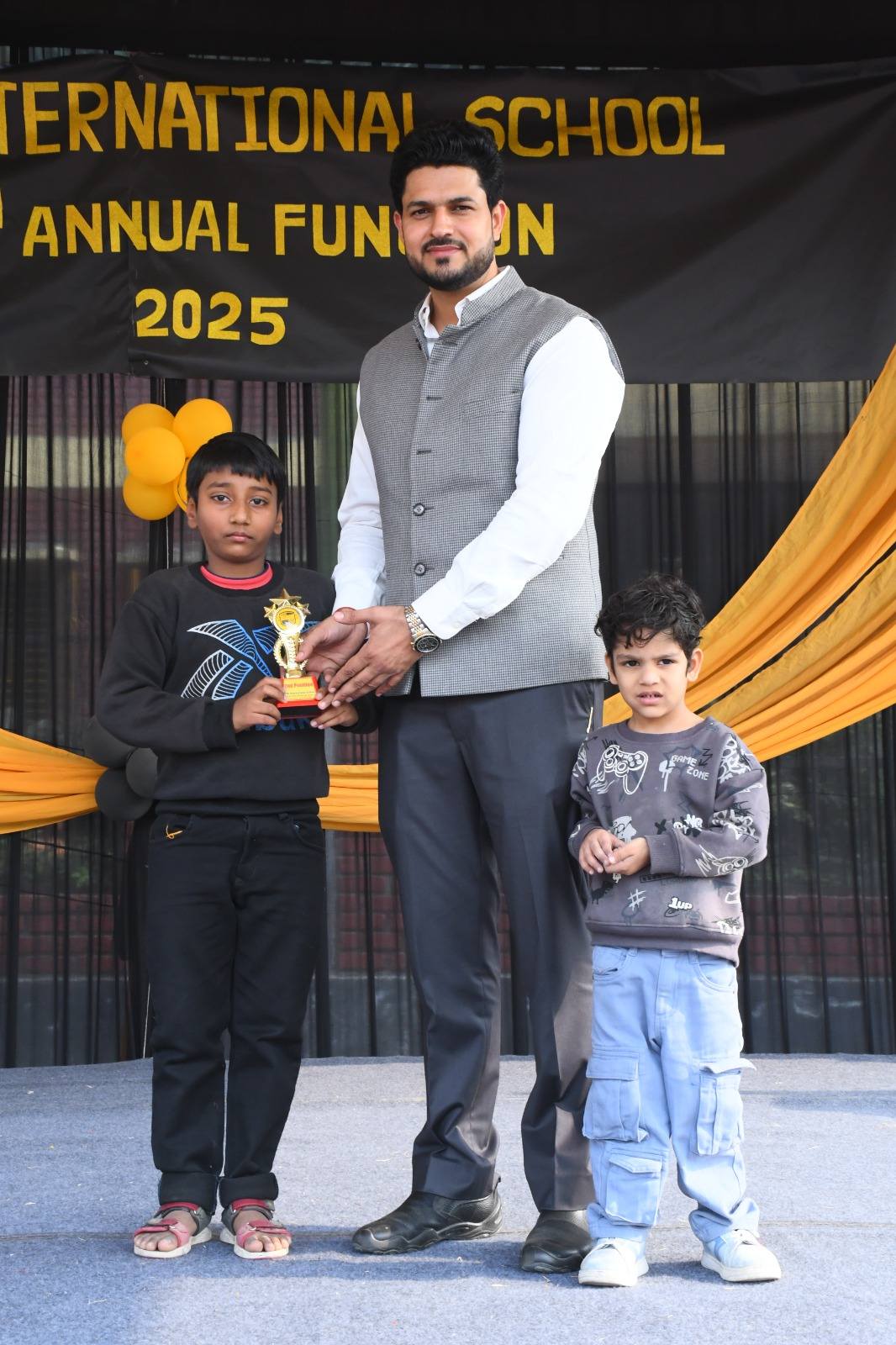 Annual Day Celebration