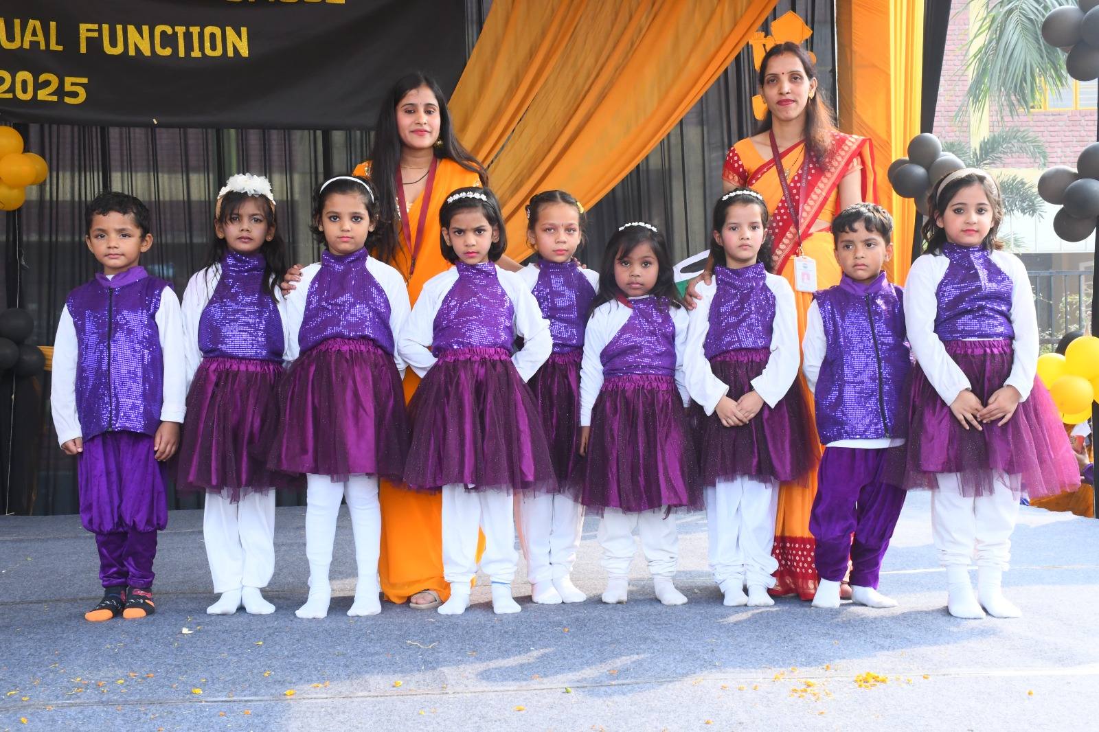 Annual Day Celebration