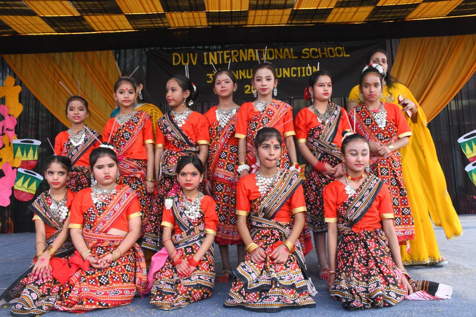 Annual Day Celebration