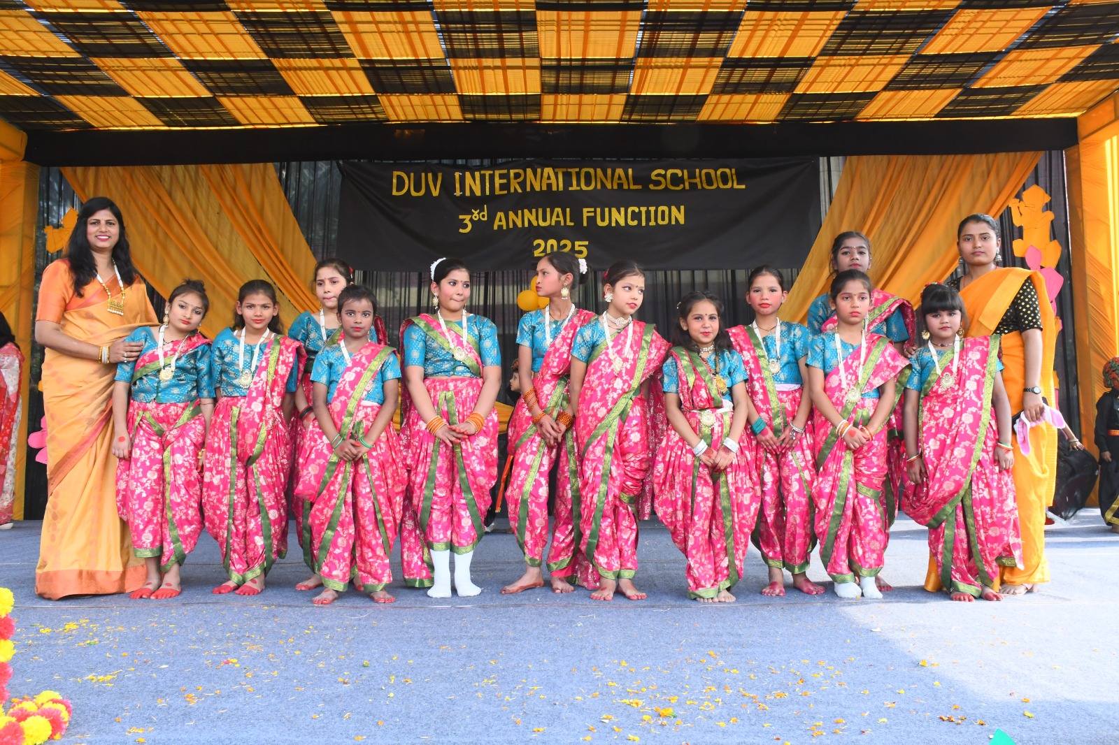 Annual Day Celebration