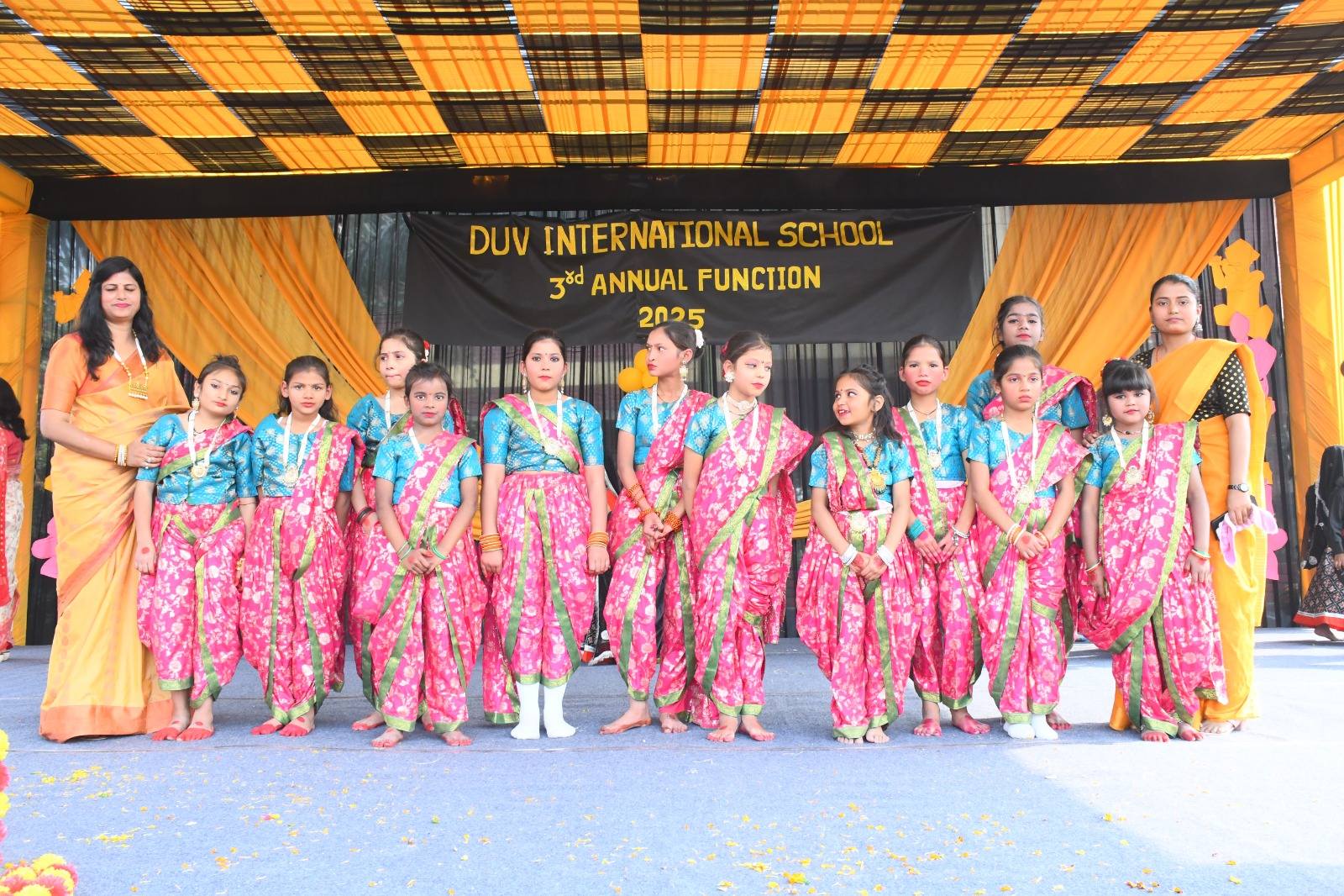 Annual Day Celebration