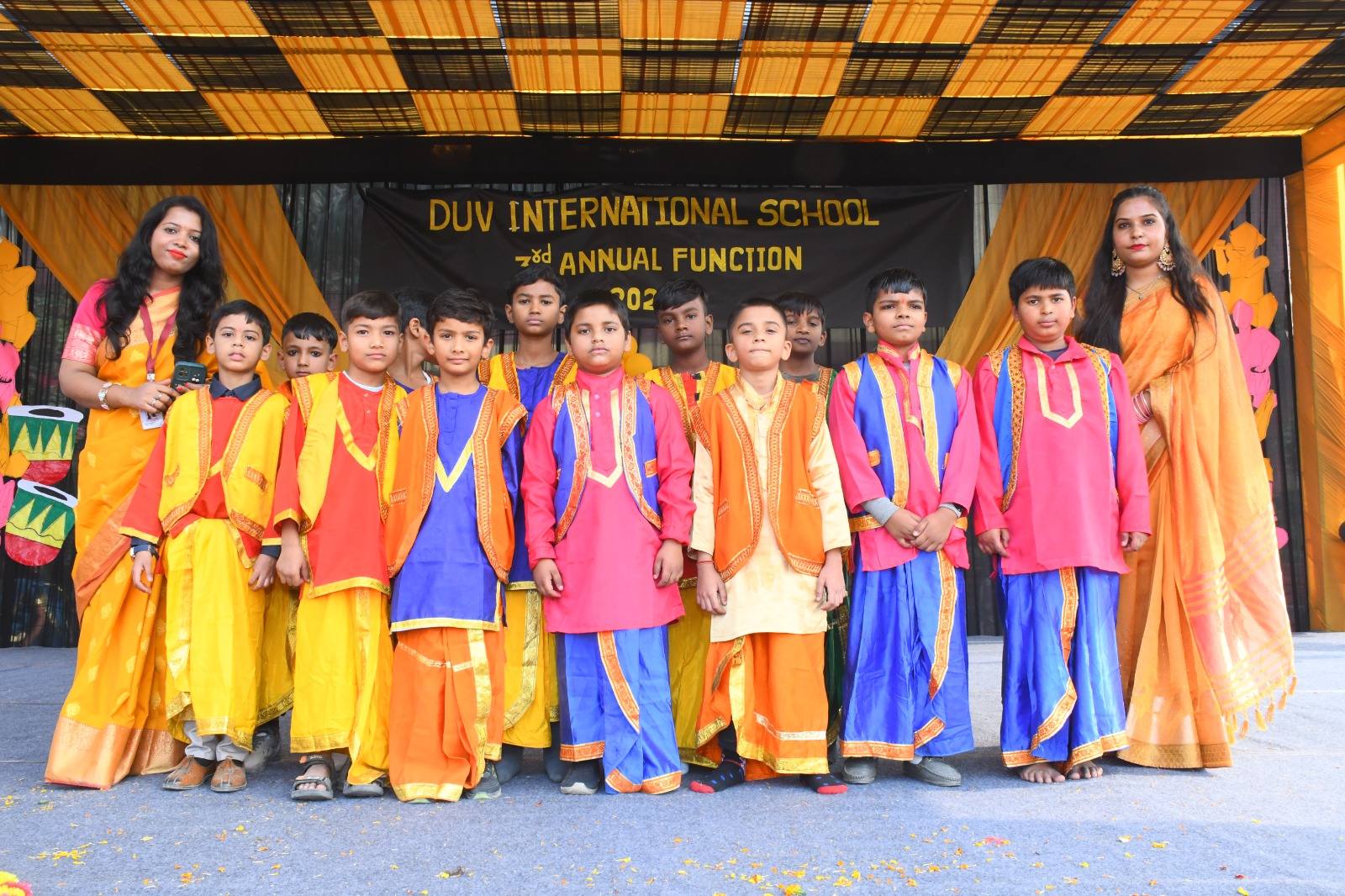 Annual Day Celebration